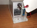 Narco Avionics UGR-2A Uhf Glideslope Receiver. Fixed Price $49.99.