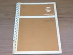 Collins 621A-3 Atc Transponder Training Manual. Fixed Price $39.99.