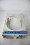 Bendix King 155A KX165A Nav/com Mounting Tray. Fixed Price $63.75.