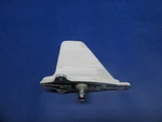 Comant Dme Transponder Antenna P/n CI105-3 (0225-726). Fixed Price $112.00.