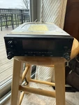 Bendix/king KLX135A Vhf Comm Transceiver/gps Receiver W/ Tray Pn 069-01029-0703. Fixed Price $900.00.