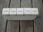 Box Of Jan 7554 Rca Electron Vacuum Tubes - Nos. Fixed Price $50.00.
