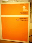 Collins 899P-1 Radio Adapter Unit Service Manual. Fixed Price $112.17.