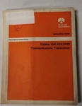 Collins VHF-253/253S Communications Transceiver Instruction Book-original. Fixed Price $28.75.