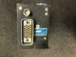 Aircraft Radio Corp Receiver Model R-543B P/n 36440 Used # 12457 (2). Fixed Price $180.00.
