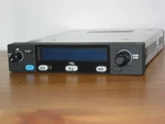 Trig TY-96 Comm Radio !! Very Nice 25 8.33 Khz Transceiver P/n 01226-00-01. Fixed Price $1895.00.