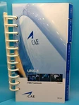 Cae UNS-1 Fms Taskbook Training Manual 2014 Spiral Bound Tabs Aviation Reference. Fixed Price $29.95.