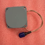 Antcom Active L1/L2 Gps Antenna 1.9G1215A-12S-2-0SR New! BIN20. Fixed Price $35.00.