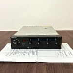 Bendix King Kt 76A Transponder Pn 066-1062-10- Serviced With New Faa 8130-3 Form. Fixed Price $580.00.