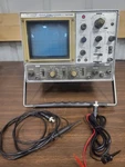 Bk B&k B+k Precision 30MHZ Oscilloscope 1479B Powers *not* Fully Tested..read. Fixed Price $79.99.