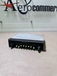 Collins Audio Panel AUD-251H (9018). Fixed Price $19.99.