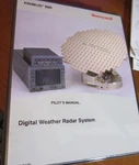 Honeywell Primus 880 Digital Radar System Pilot's Manual Excellent Condition. Fixed Price $59.77.