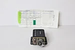 Collins 356C-4 Amplifier 522-2866-000 Removed Working. Fixed Price $80.00.