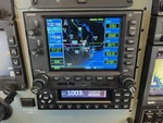 Garmin Avionics Gns 530W Waas Gps/nav/comm P/n 011-01064-40 Tray Backplate Taws. Fixed Price $5999.99.