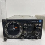 Narco Excort 110 Nav/comm 14 Volt Core. For Parts. #R3. Fixed Price $100.00.