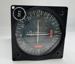 King Radio KNI-520 Navigation Indicator 066-3011-01 (j). Fixed Price $229.97.