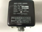 Amplifier Avtech 1835-1. Fixed Price $150.00.