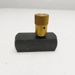 Deltrol Ef 35 Easy Read Flow Control Valve 3/4" Npt. Fixed Price $39.99.