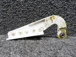 101137-002 (cast: 46652-2) Piper PA31 Main Gear Door Inboard Hinge Assembly. Fixed Price $56.00.