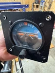 Cessna 182 Atitude Indicator Gyro Part Number 23-501-06-16. Fixed Price $350.00.