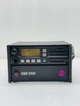Icom Vhf Air Band Transcevier IC-A110 With ICT12012-12AG Power Supply. Fixed Price $799.00.