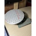 Honeywell Rca Avionics Primus 20 Wxd Radar Transceiver Antenna MI-585148 Ped. Fixed Price $349.99.