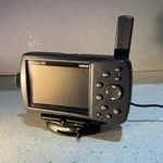 Garmin Gpsmap 296 Aviation Unit For Pilots + Mount, Pl Check Description. Fixed Price $177.68.