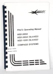 Century Compass System Manual NSD-360A Pilot Guide 68S85 Operation Booklet Rare. Fixed Price $60.08.