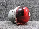 G-8400A-24 Grimes Rotating Beacon Assembly With Revision (28V). Fixed Price $588.00.