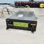 Bendix-king KLX-135A Vhf Gps/comm With Rack As Removed P/n 0639-01029-0703. Fixed Price $1399.00.