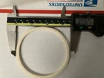 32X Lot Airplane Felt Main Wheel Seal AH081566 Airframe Hawker Bae 125-800XP. Fixed Price $79.99.