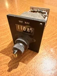 Vhf Nav KFS-560. Fixed Price $380.00.