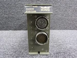 071-2003-00 King KAA-445 Audio System With Modifications (green). Fixed Price $67.20.