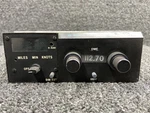 DME-190 Narco Avionics Distance Measuring Equipment Radio With Tray (11-32V). Fixed Price $168.00.