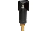 Whelen Led Light, 14V Inch Post, Nut 01-0770844-00. Fixed Price $98.00.