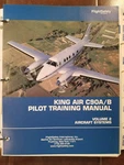 Beechcraft C90A & C90B Pilot Training Manual. Vol 2 Aircraft Systems. Fixed Price $227.81.