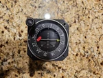 Collins Ind 350A. Fixed Price $250.00.