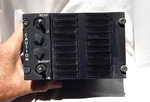 Army Usmc Usn UH-1 Huey & AH-1G Helicopter Pilot's Caution Warning Panel. Fixed Price $199.95.