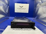 Garmin Gtr 225 Vhf Comm Radio P/n 011-02718-00 With Faa Form 8130-3. Fixed Price $2795.00.
