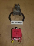 Klixon Phase Circuit Breaker 6752-305-5. Fixed Price $185.00.