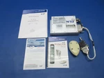 Avidyne AV-350 Wsi Sirius Satellite Datalink Receiver 700-00159-001 (0425-1222). Fixed Price $212.00.