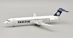 Tarom / Bac 1-11 One-eleven Yr-bci IF111RO0325 1:200. Fixed Price $111.95.