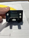 Transponder Control Head Adsb TC978 P/n 00808-00-04. Fixed Price $250.00.