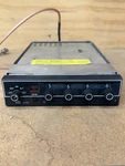 Bendix/king KT76A Atc Aircraft Transponder Works Great. Fixed Price $275.00.
