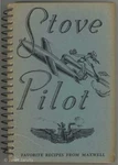 Air Force Base Cookbook Stove Pilot Maxwell Montgomery Alabama Women's Club. Fixed Price $59.99.