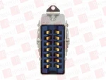 Amphenol 26-4301-16S / 26430116S (new In Box). Fixed Price $32.32.