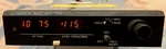 Narco Nav 824 Tso - Bad Display Otherwise Working When Removed. Fixed Price $160.00.