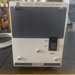 Kepco SN488-122 Dual Channel Digital Programmer. Fixed Price $195.00.