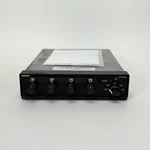 Garmin Gtx 320A Transponder Pn 011-00728-00 With New 2025 Faa 8130. Fixed Price $750.00.