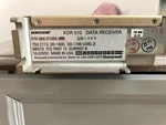 King Kdr 510 Data Receiver P/n 064-01088-0101. Fixed Price $200.00.